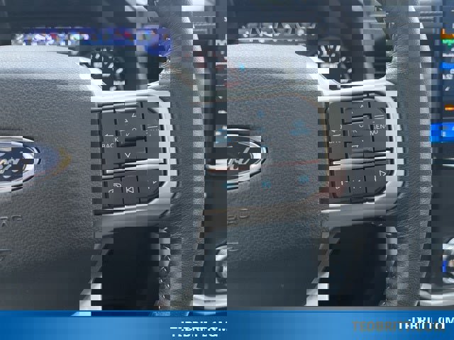 Certified 2022 Ford Expedition XLT image 32