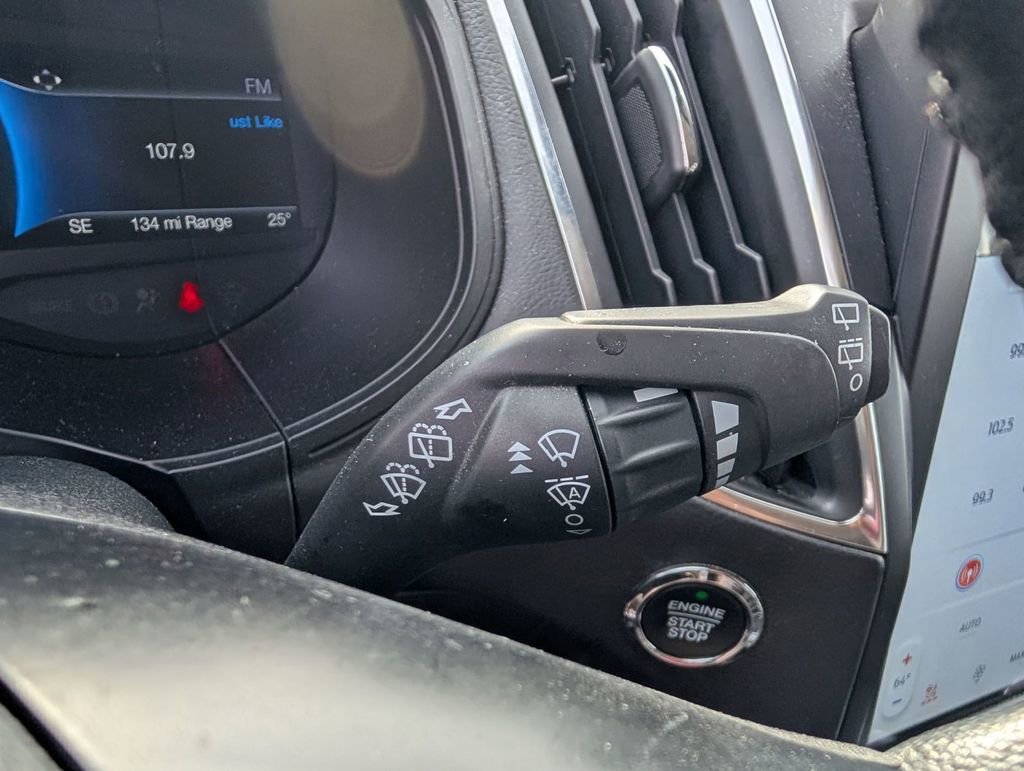 Certified 2024 Ford Edge Titanium image 30