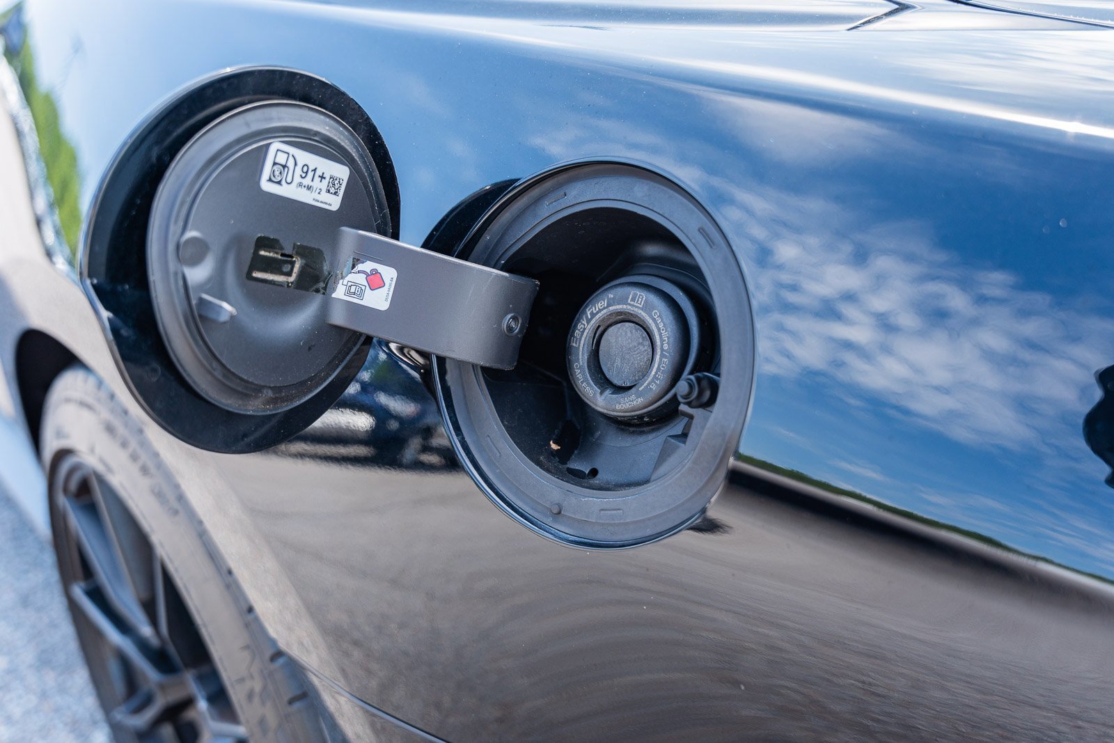 Certified 2020 Ford Mustang Shelby GT350 w/ Technology Package image 19