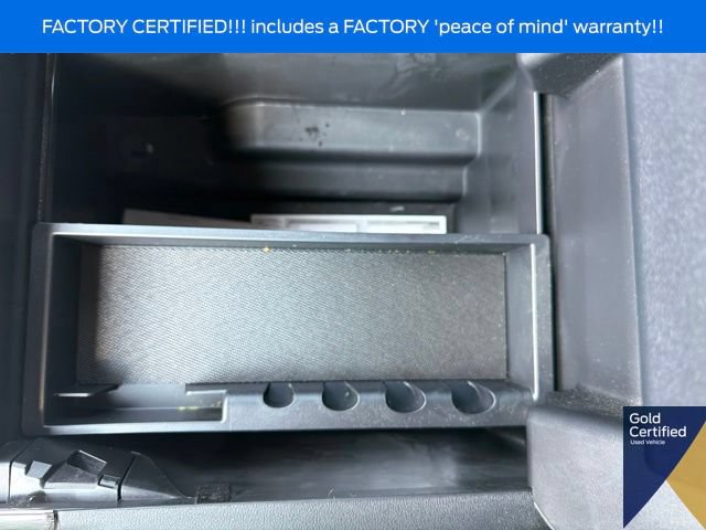 Certified 2023 Ford F150 XLT w/ Equipment Group 302A High AWD/4WD image 46