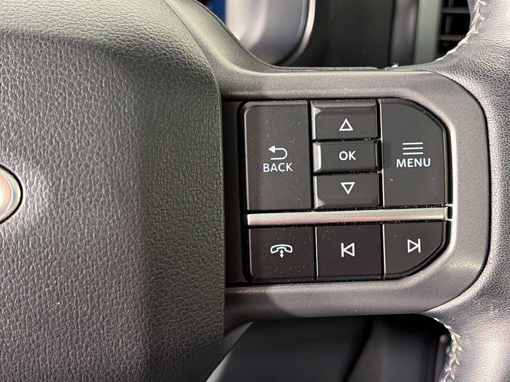 Certified 2024 Ford F250 Lariat w/ Sport Appearance Package AWD/4WD image 18