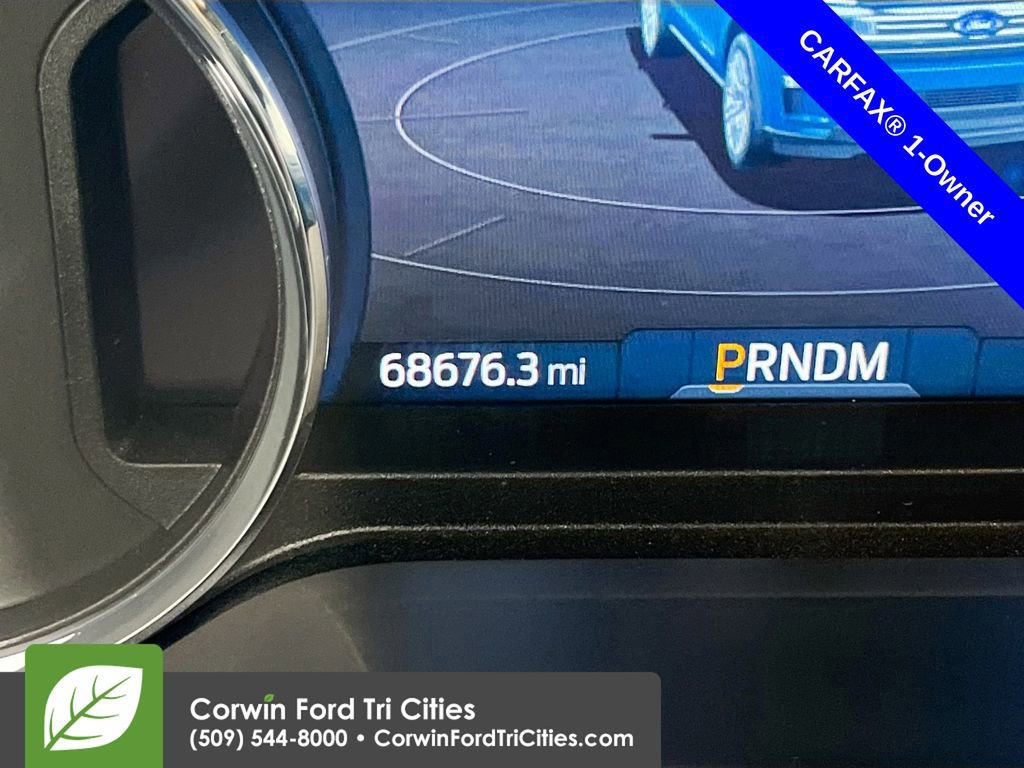 Certified 2024 Ford Expedition Limited image 9