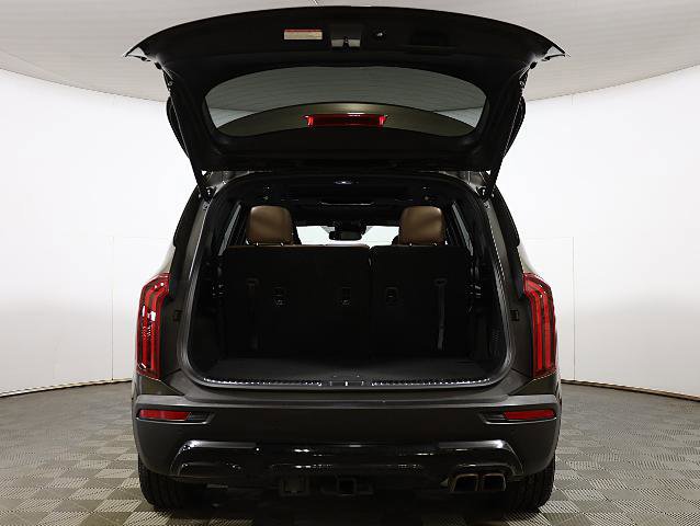 Used 2021 Kia Telluride SX w/ SX Prestige Package image 27