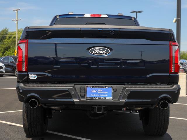 Certified 2026 Ford F150 Lariat AWD/4WD image 14
