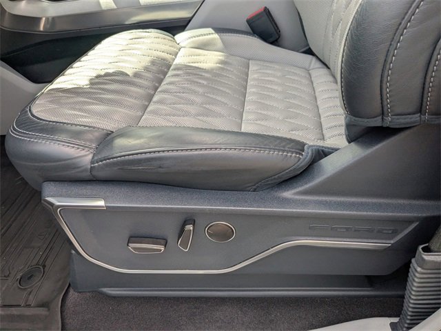 Certified 2023 Ford F150 Limited image 23