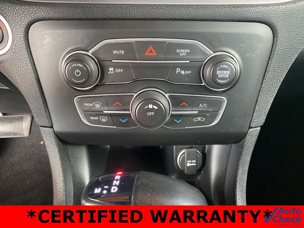 Used 2023 Dodge Charger SXT image 35