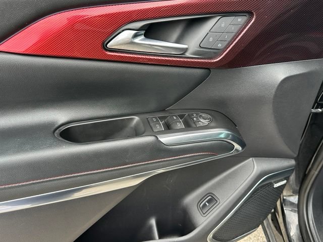 Used 2024 Chevrolet Traverse RS w/ LPO, Floor Liner Package AWD/4WD image 35