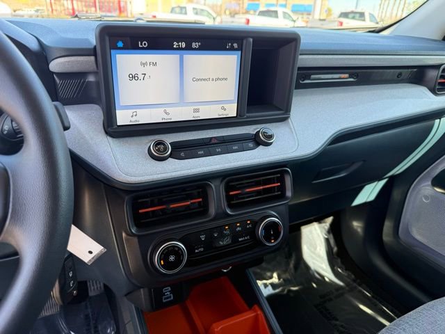 Certified 2024 Ford Maverick XLT image 19