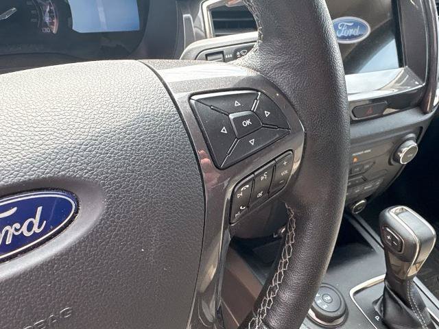 Certified 2019 Ford Ranger Lariat w/ Equipment Group 501A Mid AWD/4WD image 24