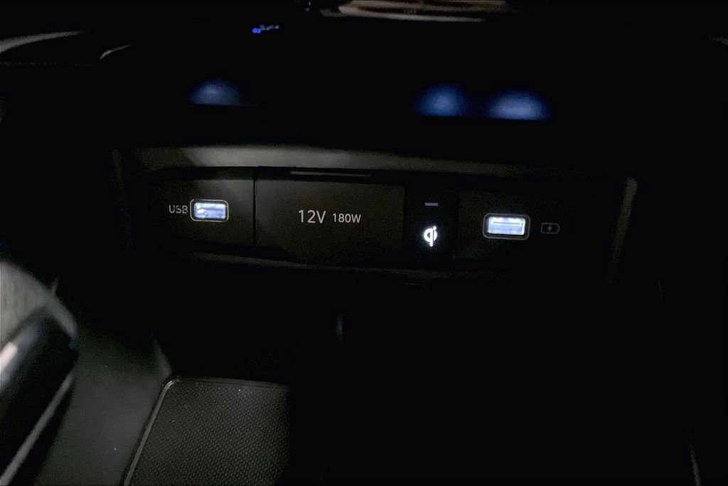 Used 2024 Hyundai Tucson SEL image 30