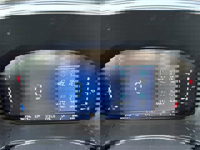 Certified 2024 Ford Escape Active image 35