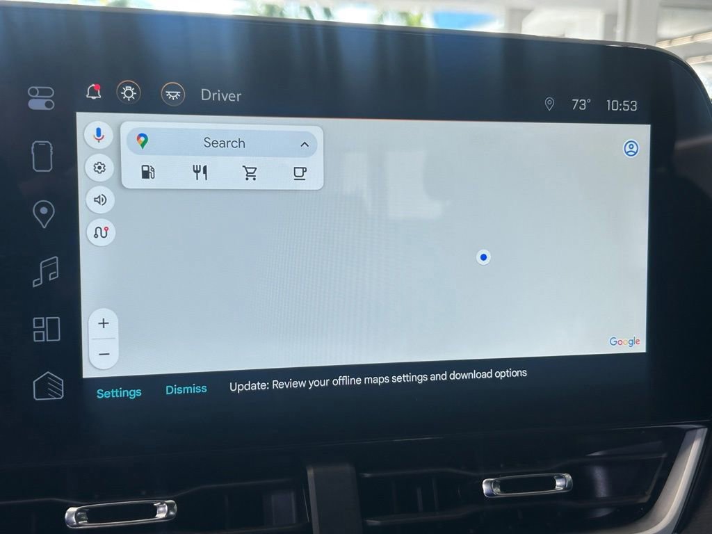 Used 2025 Chevrolet Equinox LT image 11