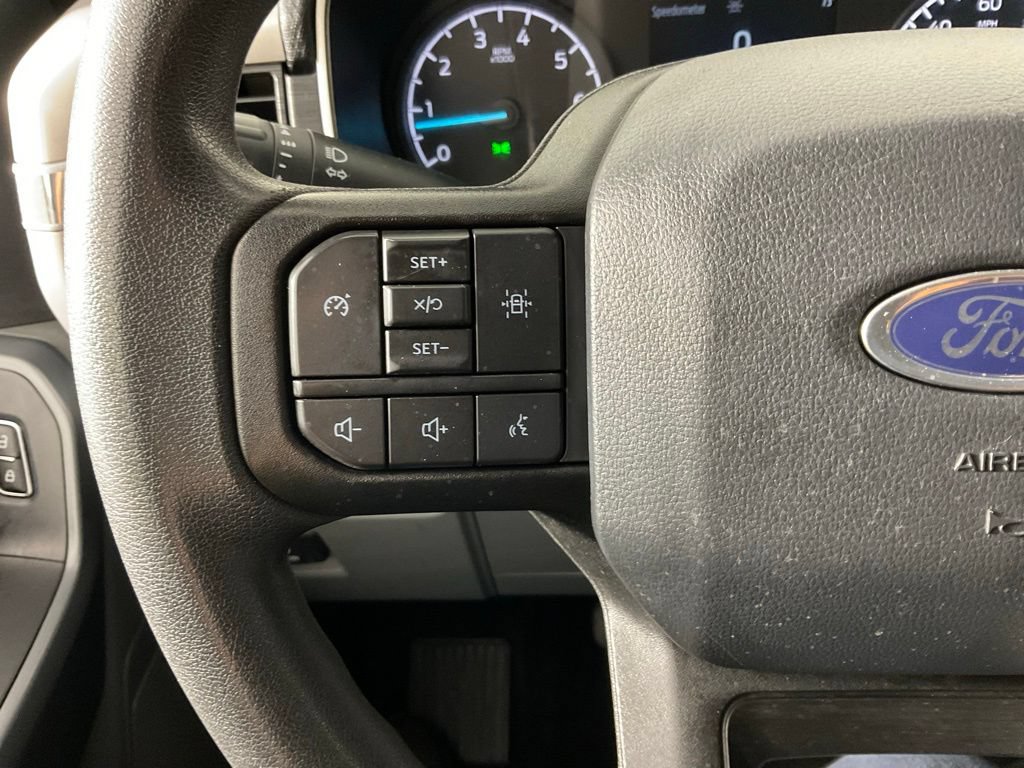 Certified 2023 Ford F150 XLT w/ Trailer Tow Package AWD/4WD image 22