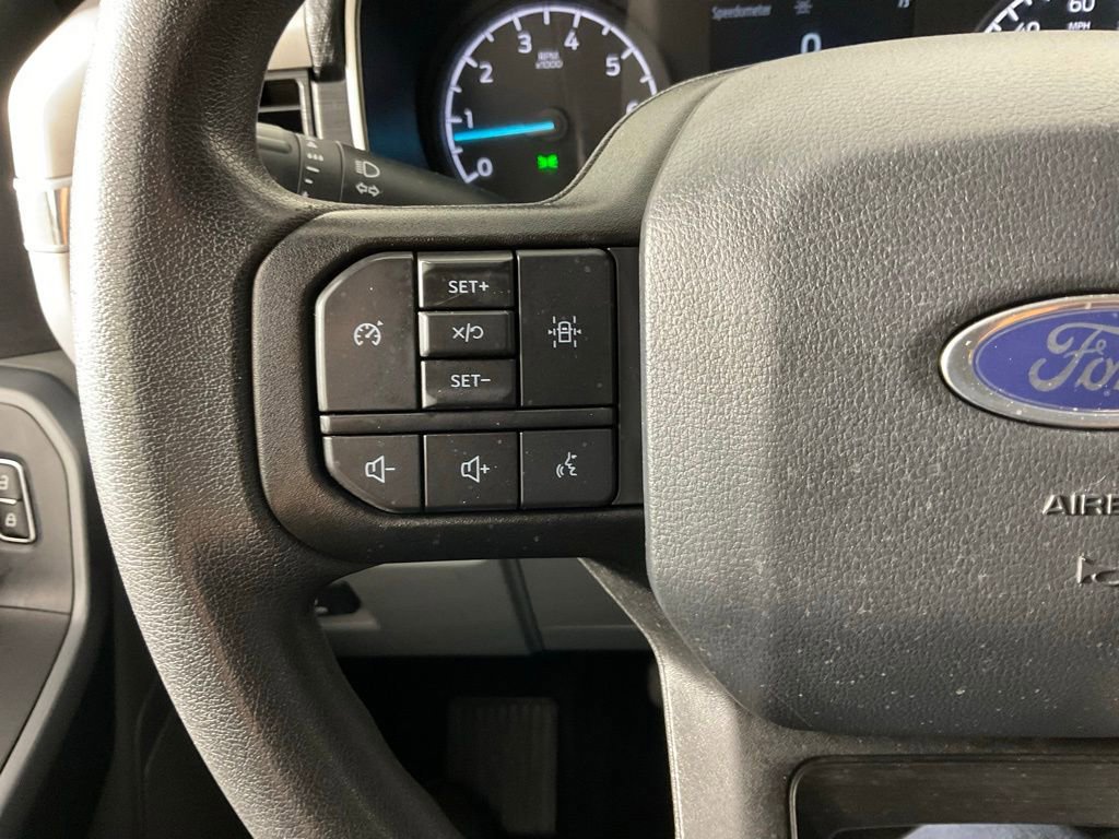 Certified 2023 Ford F150 XLT w/ Trailer Tow Package image 22