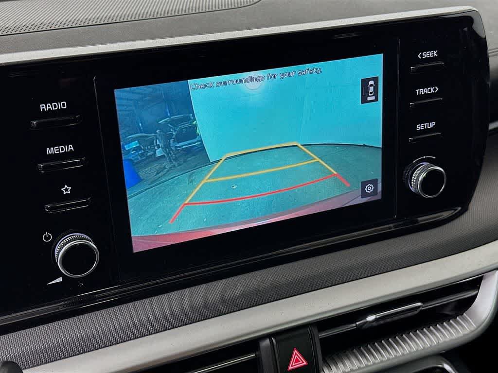 Used 2021 Kia K5 LX FWD image 27