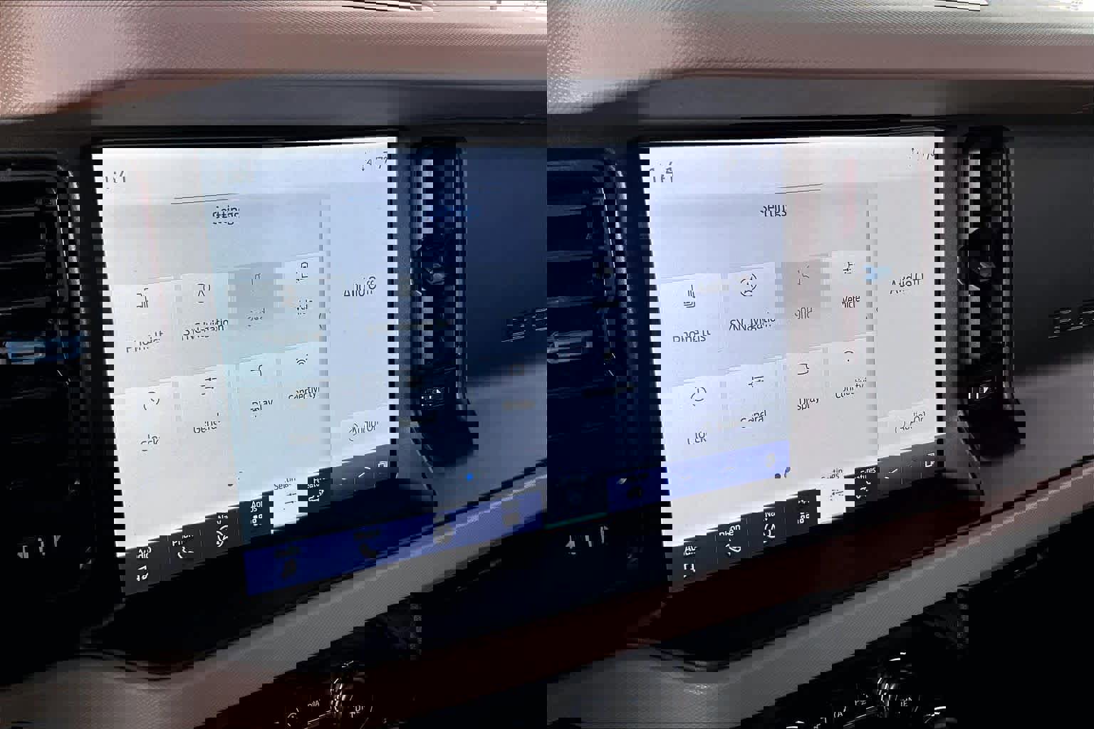 Certified 2023 Ford Bronco Wildtrak image 34