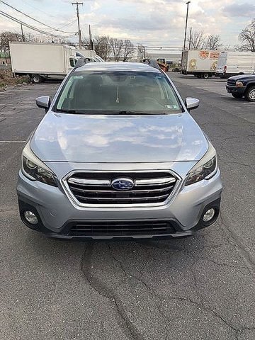 Used 2019 Subaru Outback 2.5i Premium w/ Popular Package #2 image 3