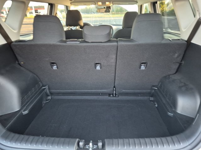 Used 2024 Kia Soul LX FWD image 30