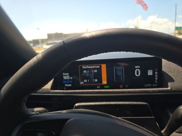 Certified 2023 Ford Mustang Mach-E GT w/ GT Performance Edition image 11