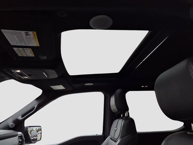 Certified 2023 Ford F150 Platinum w/ Equipment Group 701A High image 21