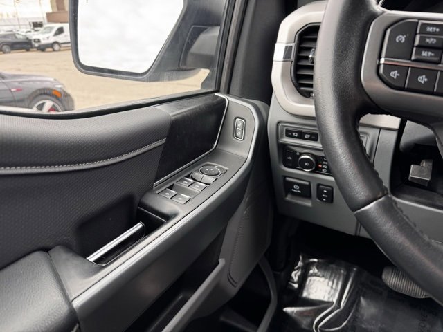 Certified 2021 Ford F150 XLT w/ Equipment Group 302A High image 37