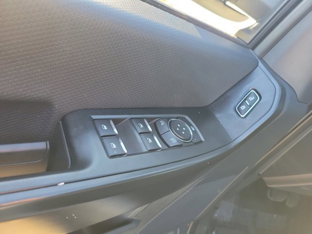 Certified 2024 Ford F150 STX w/ Mobile Office Package image 24