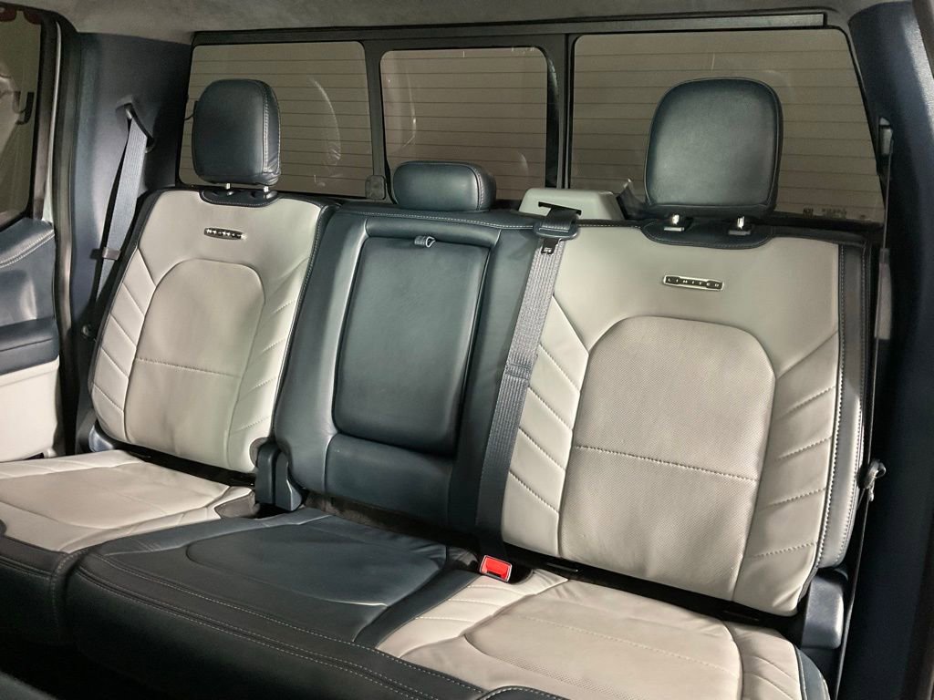 Certified 2022 Ford F250 Limited image 16