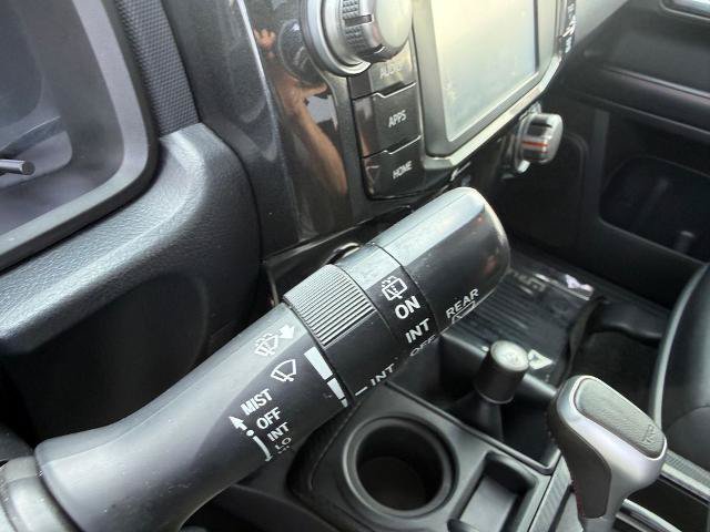 Used 2019 Toyota 4Runner TRD Off-Road Premium AWD/4WD image 40