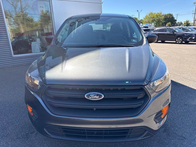 Certified 2019 Ford Escape S FWD image 3