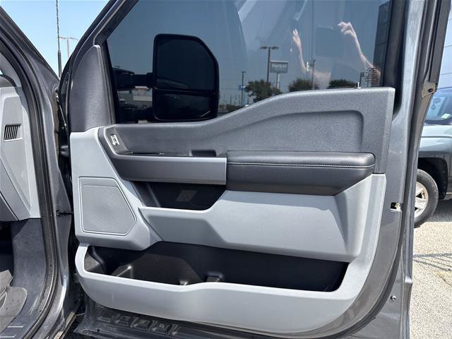 Certified 2025 Ford F250 XL w/ STX Appearance Package AWD/4WD image 21