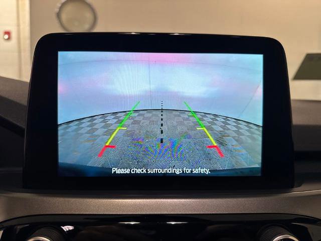 Certified 2023 Ford Escape Active w/ Cold Weather Package image 28