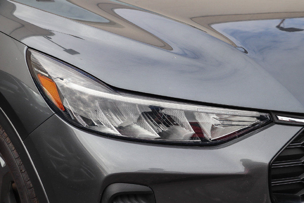 Certified 2023 Ford Escape ST-Line FWD image 3