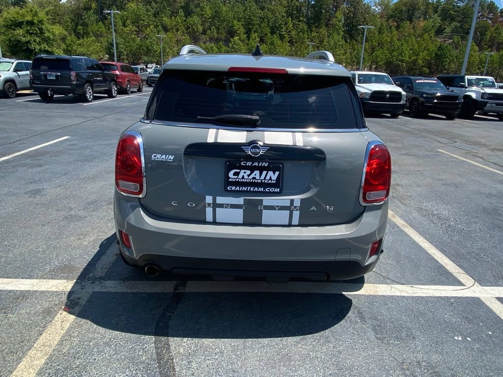 Used 2019 MINI Cooper Countryman FWD image 6
