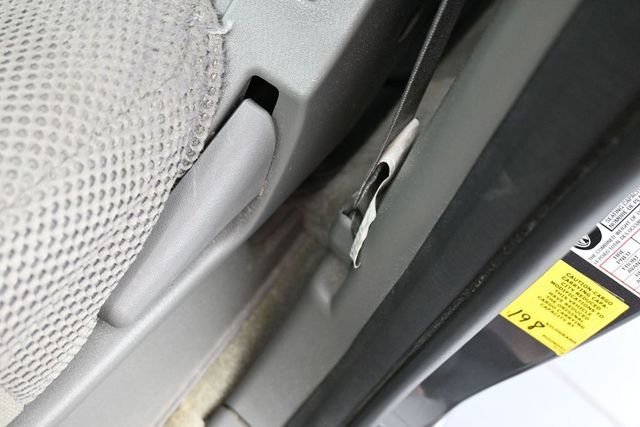 Used 2018 Nissan Frontier SV AWD/4WD image 12