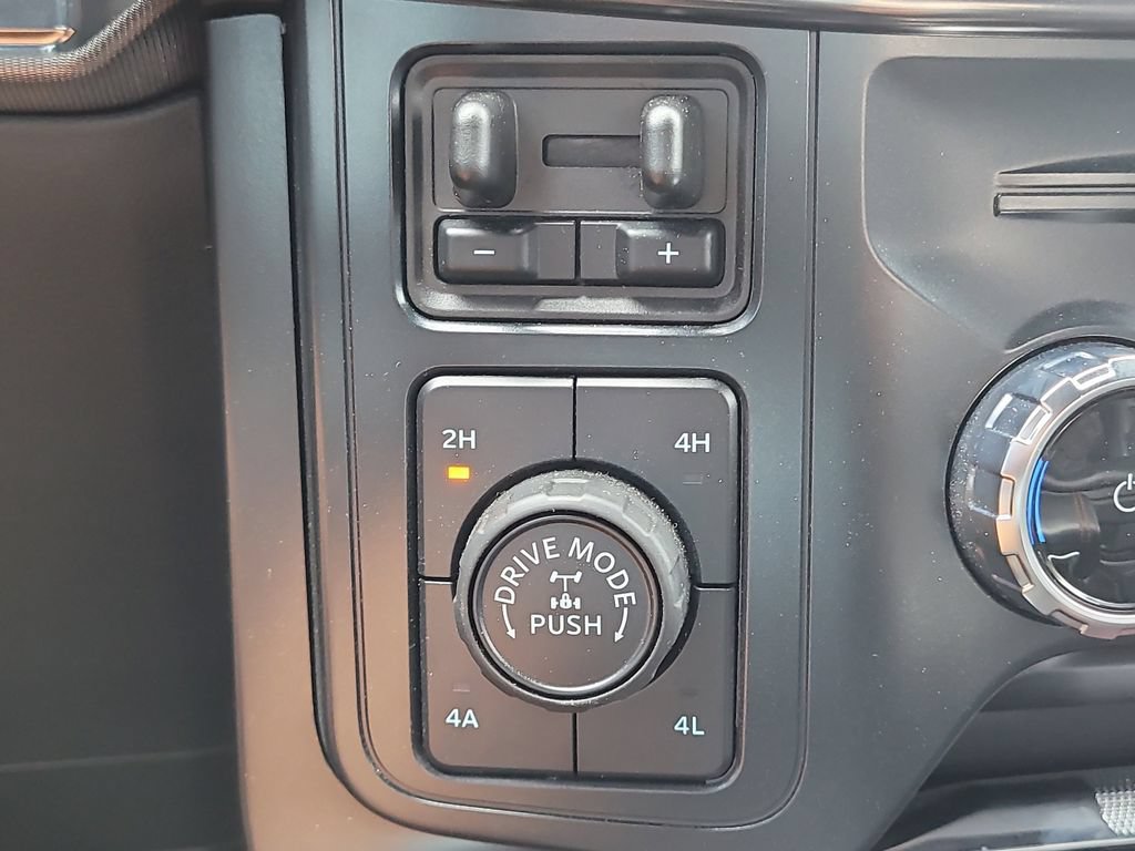 Certified 2025 Ford F150 Raptor AWD/4WD image 26