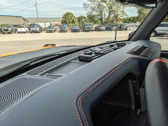 Certified 2022 Ford Bronco Raptor AWD/4WD image 24