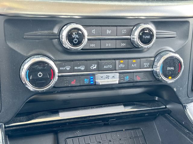 Certified 2023 Ford F150 Lariat w/ Equipment Group 502A High RWD image 19