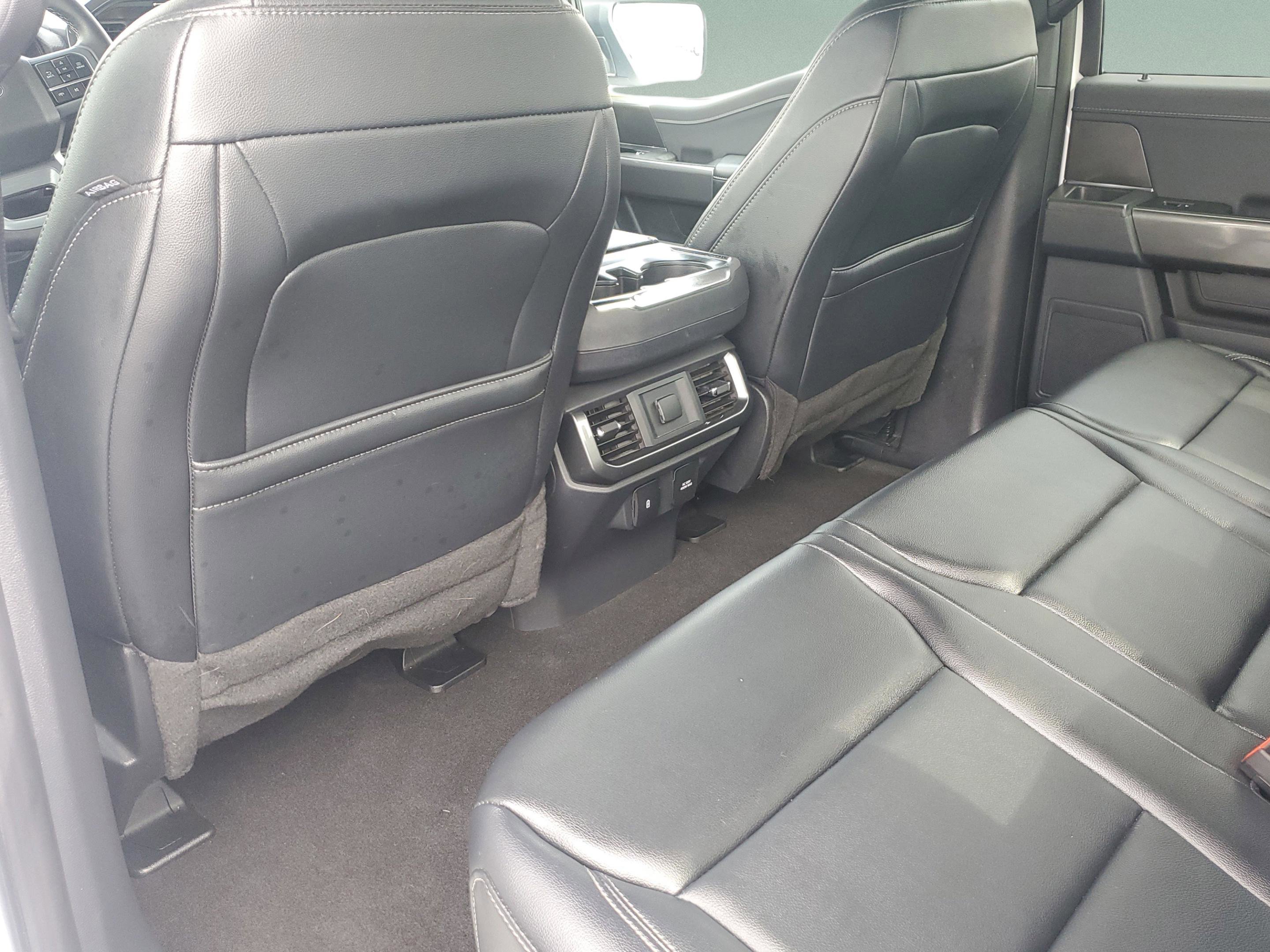 Certified 2023 Ford F150 XLT w/ Equipment Group 302A High AWD/4WD image 9