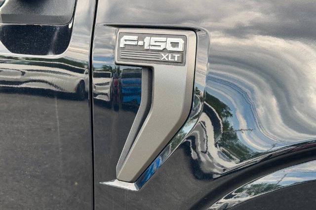 Certified 2023 Ford F150 XLT w/ Equipment Group 302A High AWD/4WD image 11