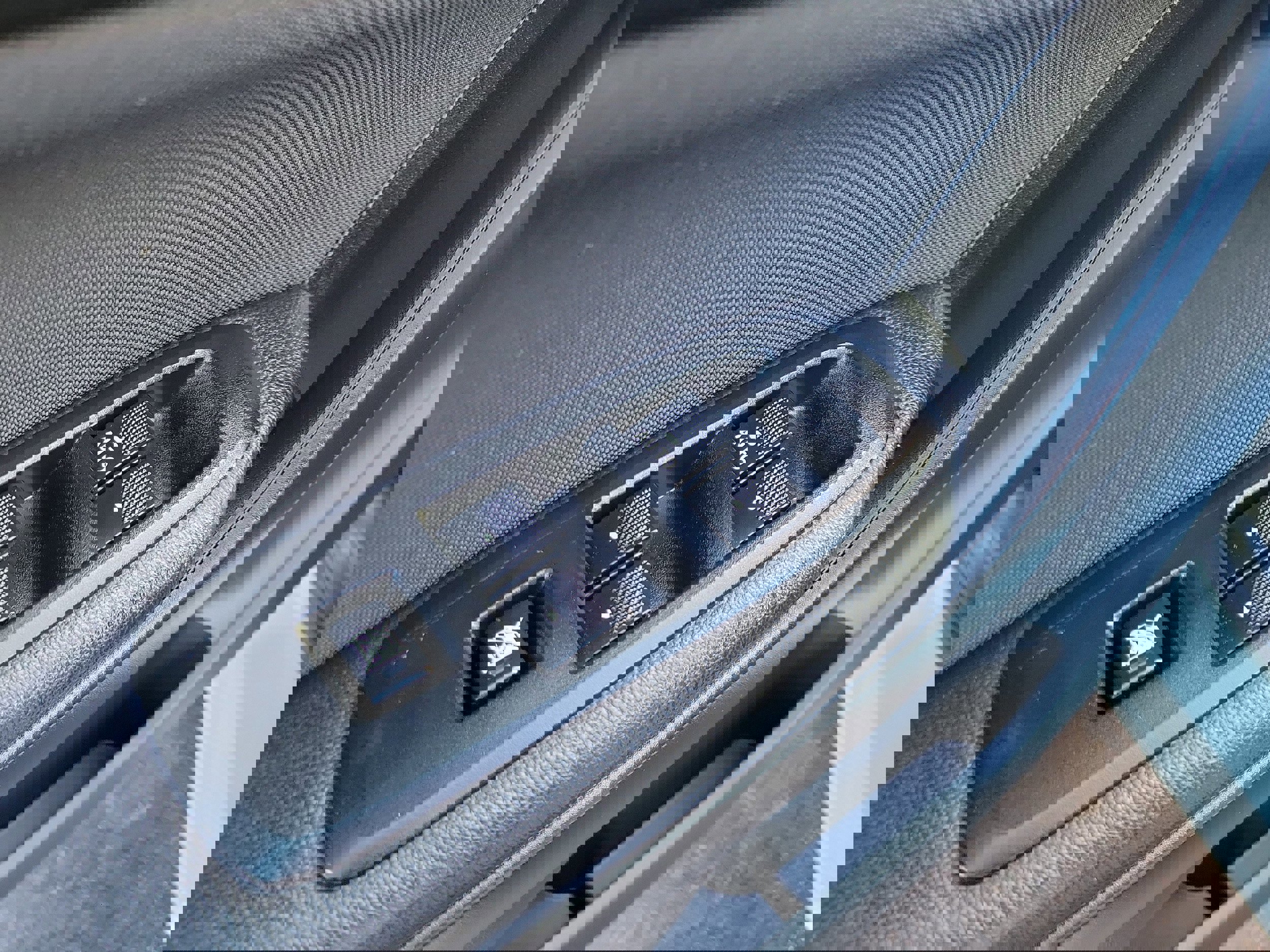 Certified 2021 Ford Ranger XLT w/ Equipment Group 301A Mid image 17