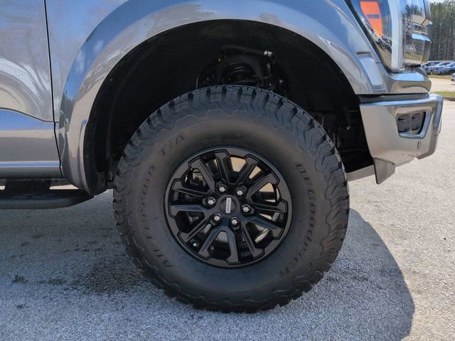 Certified 2024 Ford F150 Raptor image 12