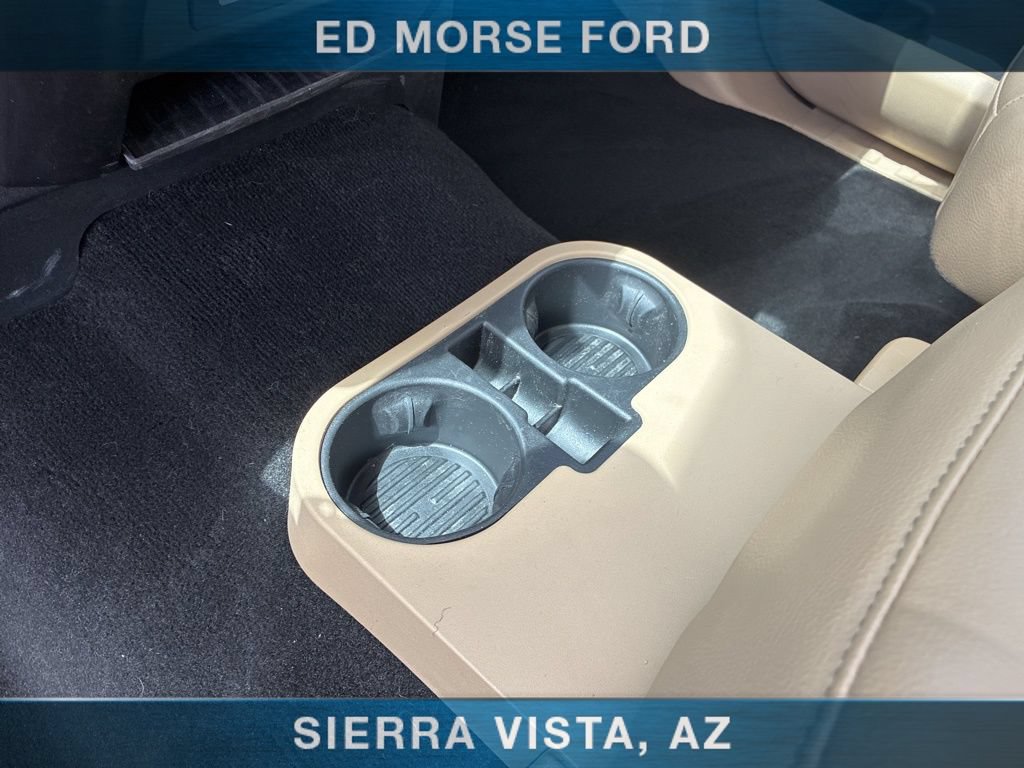 Certified 2019 Ford F350 Lariat w/ Chrome Package AWD/4WD image 41