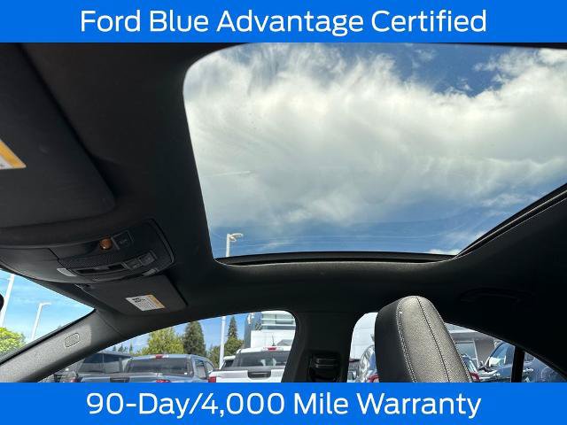 Used 2019 Mercedes-Benz CLA 250 4MATIC image 14