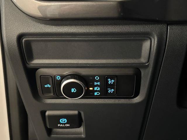 Certified 2023 Ford F150 XL w/ STX Appearance Package AWD/4WD image 16