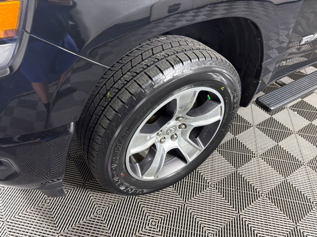 Used 2020 RAM 1500 Sport AWD/4WD image 9