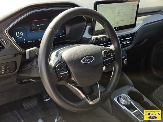 Certified 2023 Ford Escape Active w/ Tech Pack #2 FWD image 19