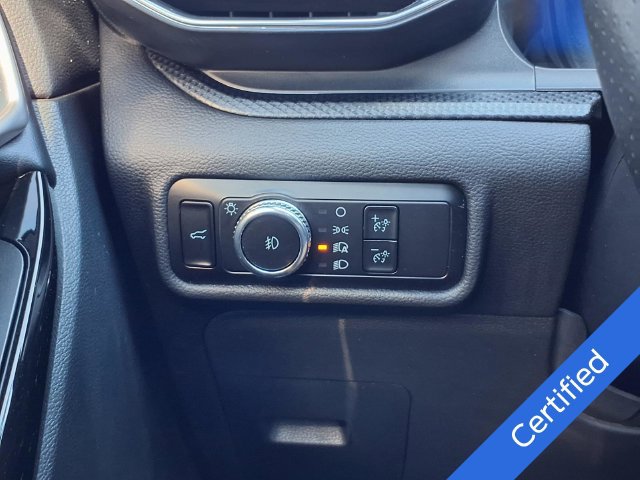 Certified 2023 Ford Explorer ST w/ Equipment Group 401A AWD/4WD image 20