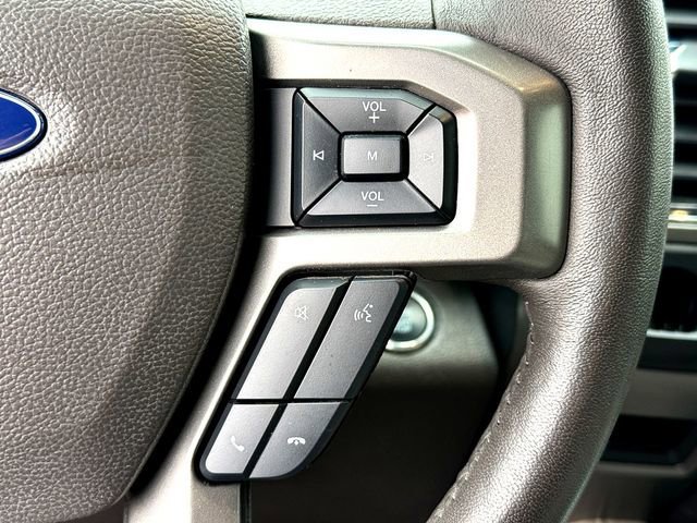 Certified 2021 Ford Expedition XLT image 12