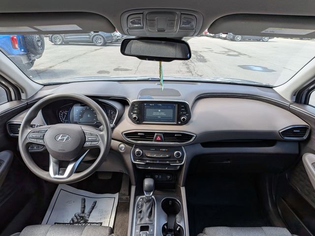 Used 2020 Hyundai Santa Fe SEL AWD/4WD image 15