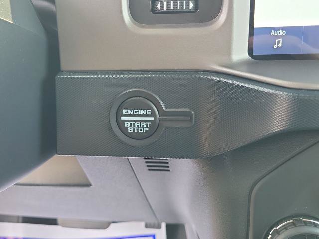 Certified 2023 Ford Bronco Outer Banks w/ Sasquatch Package AWD/4WD image 24